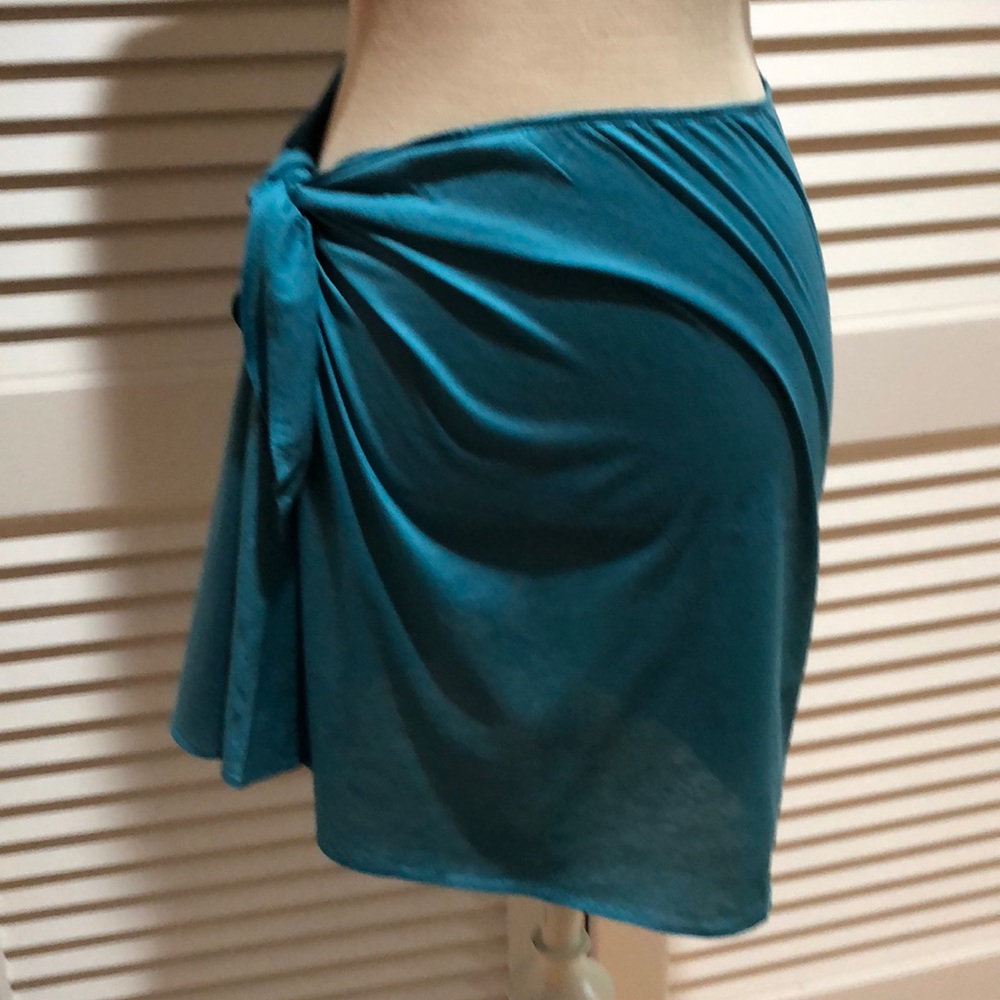 Eres bathing suit cover up.